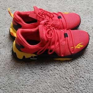 Reebok Trideca 200 Running Sneakers
